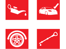 ToyotaCare | Dave Edwards Toyota in Spartanburg SC