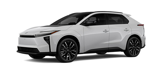 2027 Toyota bZ - Dave Edwards Toyota in Spartanburg SC