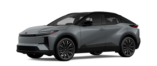 2027 Toyota C-HR - Dave Edwards Toyota in Spartanburg SC