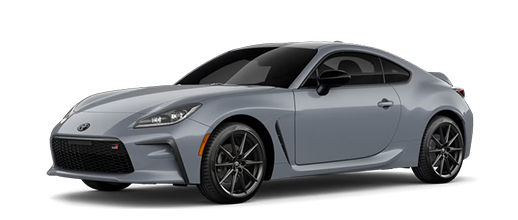 2027 Toyota GR86 - Dave Edwards Toyota in Spartanburg SC