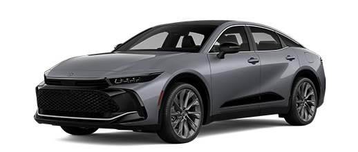 2027 Toyota Crown - Dave Edwards Toyota in Spartanburg SC