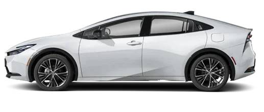 2027 Toyota Prius - Dave Edwards Toyota in Spartanburg SC