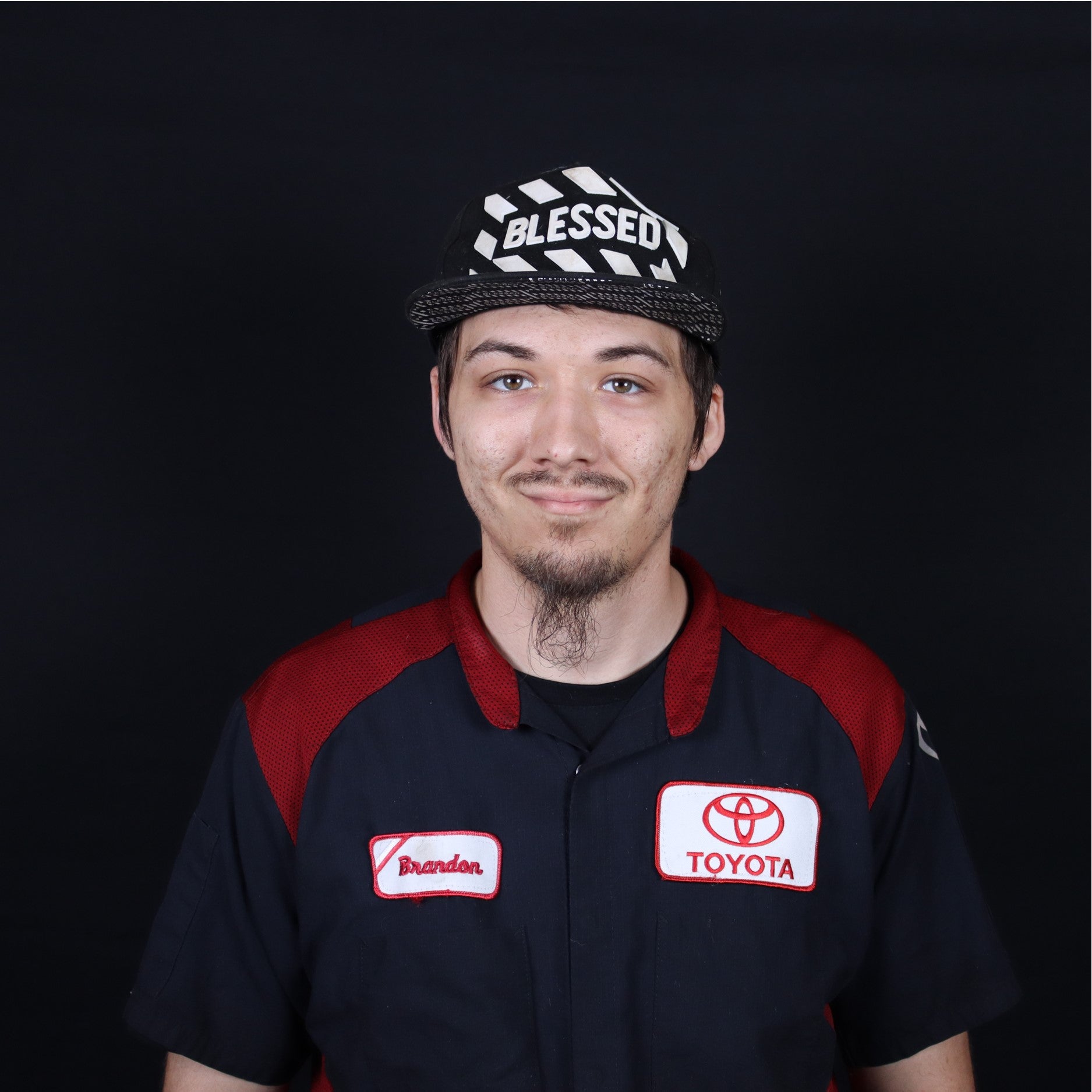 Brandon Baber
