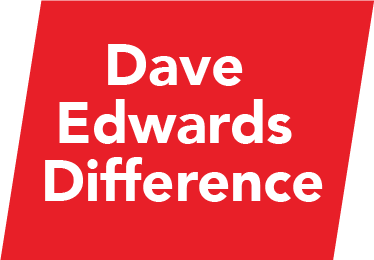 Dave Edwards Difference