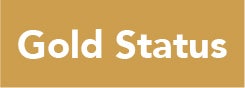 Gold Status