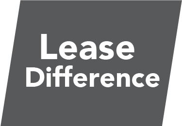 Lease Difference