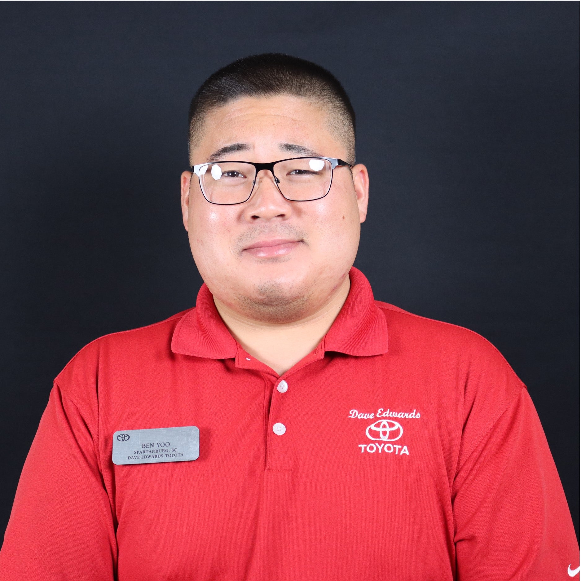 Ben Yoo