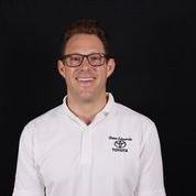 John David Ledbetter