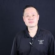 Danny Tang