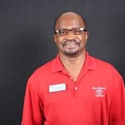 Ed Pressley