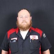 Kenneth Jackson